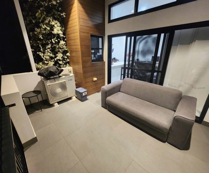 $375, Flatshare, 2 bathrooms, Everton Park QLD 4053