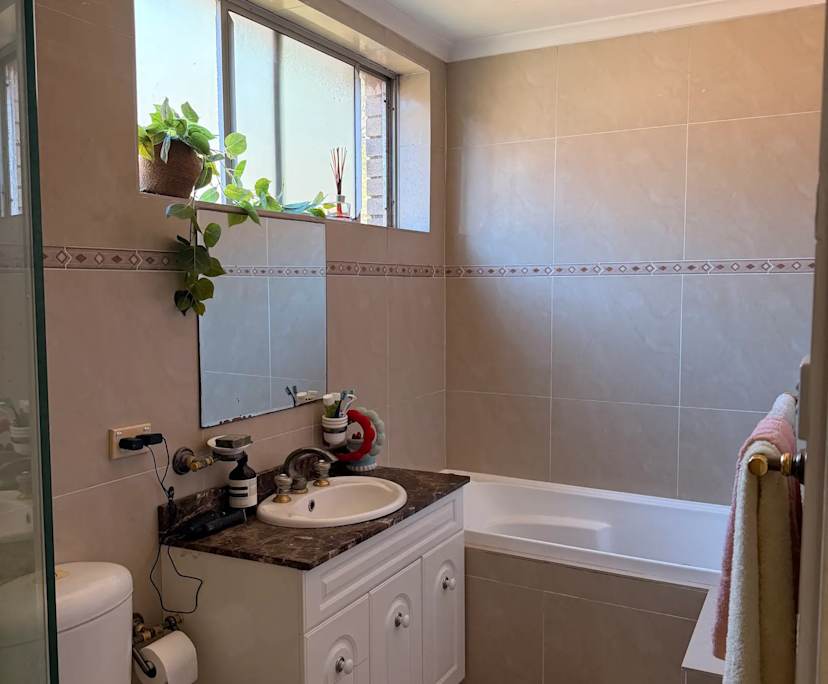 $500, Flatshare, 2 bathrooms, Bondi NSW 2026