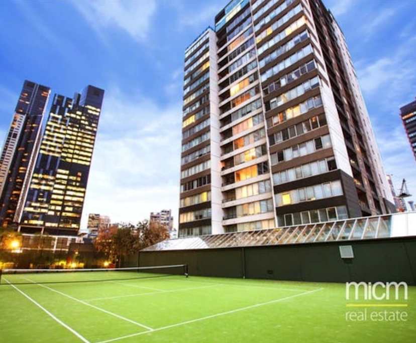 $350, Flatshare, 3 bathrooms, Southbank VIC 3006