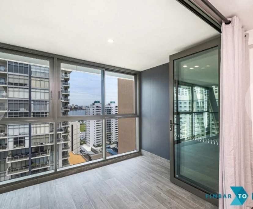 $850, 1-bed, 1 bathroom, Perth WA 6000