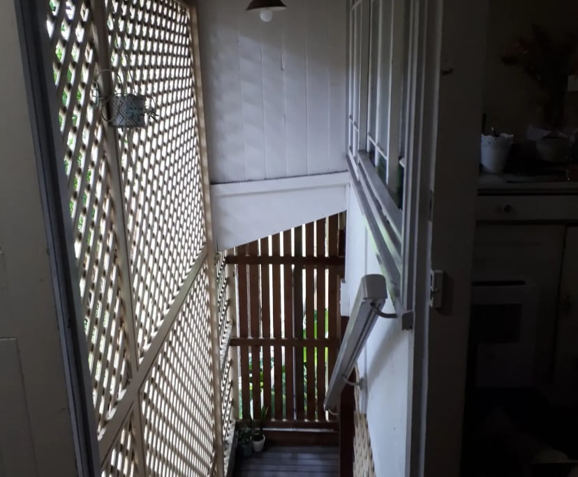 $235, Share-house, 5 bathrooms, New Farm QLD 4005