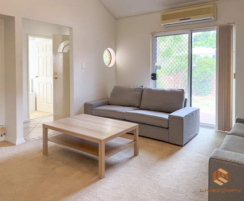 $400, Share-house, 3 bathrooms, Victoria Park WA 6100