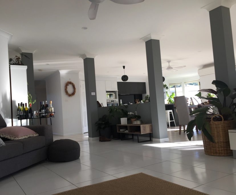 $290, Homestay, 4 bathrooms, Coffs Harbour NSW 2450