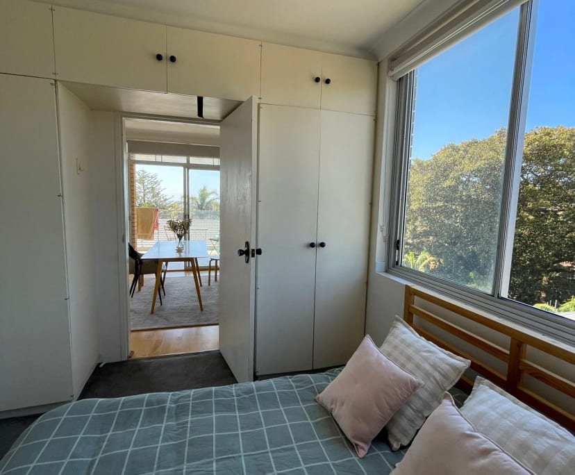 $450, Flatshare, 3 bathrooms, Bondi NSW 2026