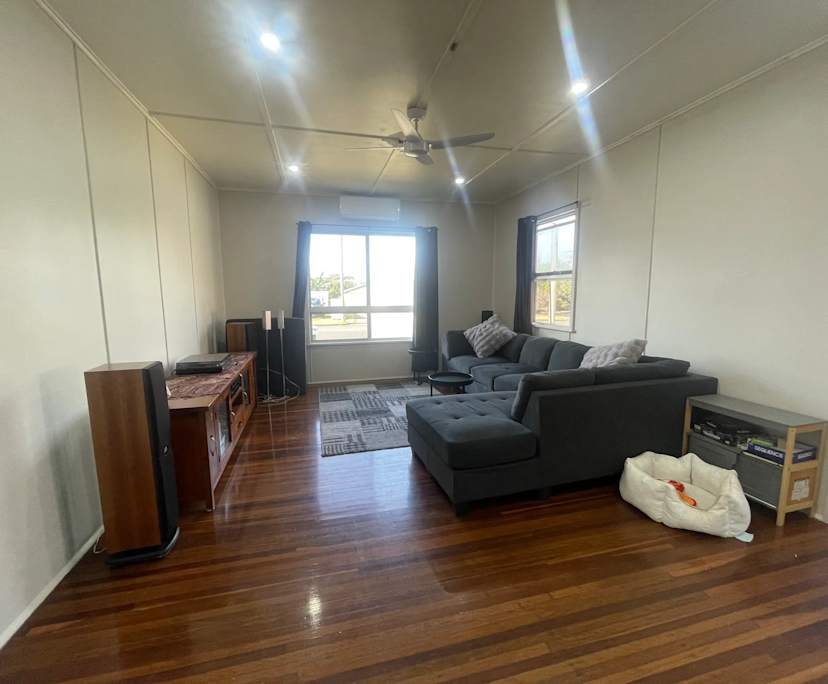 $250, Share-house, 3 bathrooms, Proserpine QLD 4800