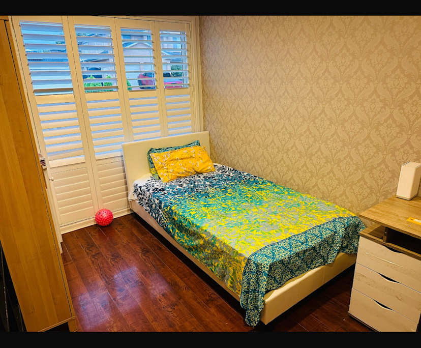 $200, Share-house, 3 bathrooms, Kellyville Ridge NSW 2155