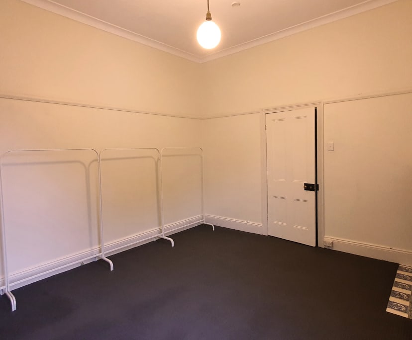 $305, Share-house, 3 bathrooms, Petersham NSW 2049