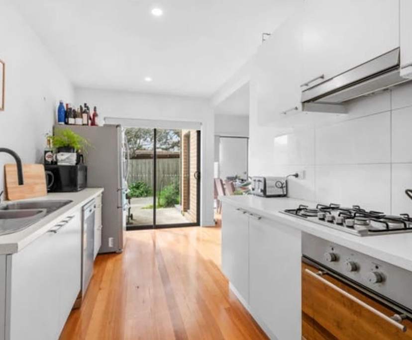 Room with ensuite in a share house