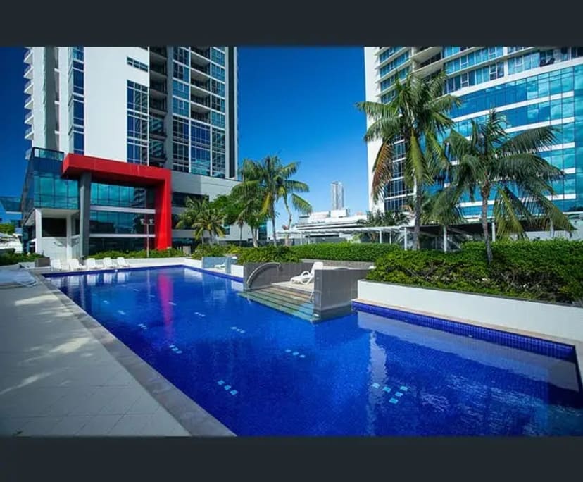 $420, Flatshare, 2 rooms, Southport QLD 4215, Southport QLD 4215