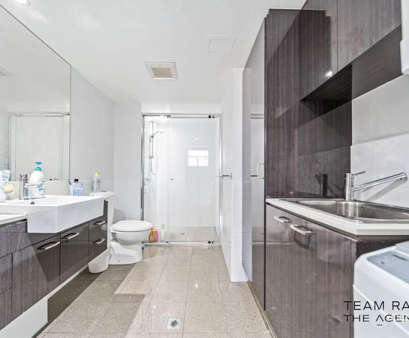 One bed flat for rent
