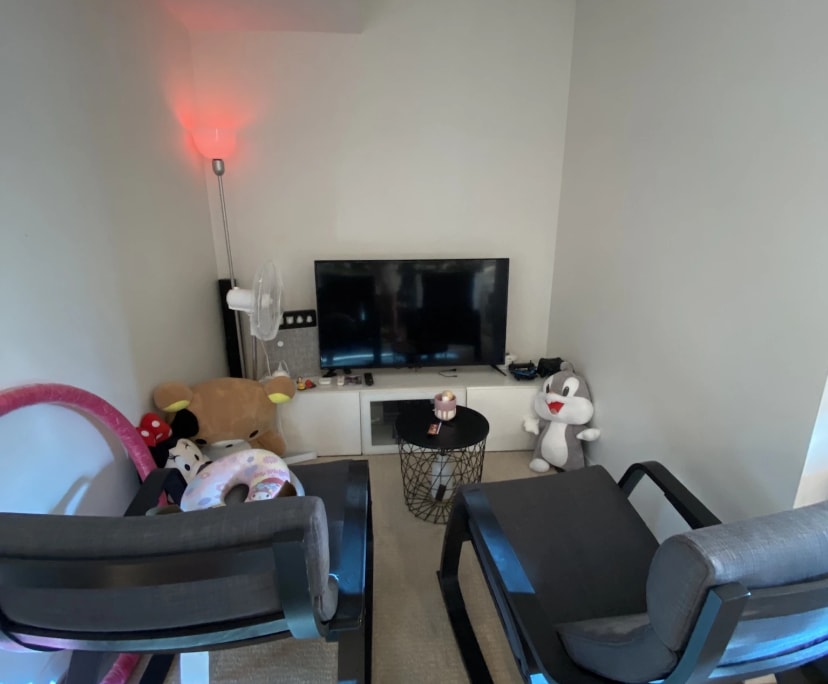 $360, Flatshare, 2 bathrooms, Fortitude Valley QLD 4006