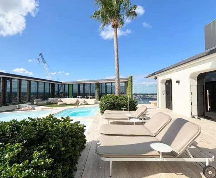 $500, Flatshare, 2 bathrooms, Newstead QLD 4006