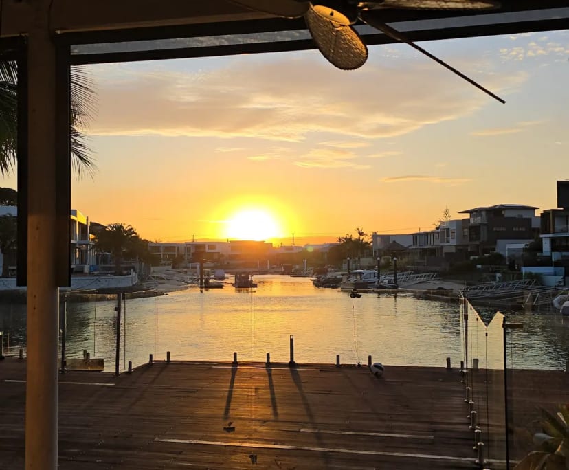 $380-405, Share-house, 2 rooms, Broadbeach Waters QLD 4218, Broadbeach Waters QLD 4218