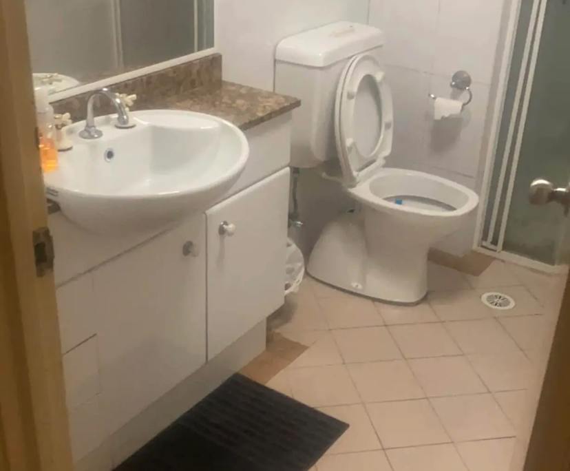 $350, Flatshare, 2 bathrooms, Sydney NSW 2000