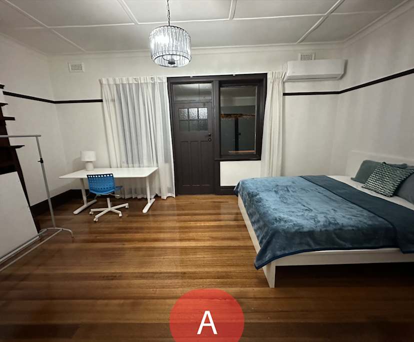 $368, Share-house, 6 bathrooms, Kew VIC 3101