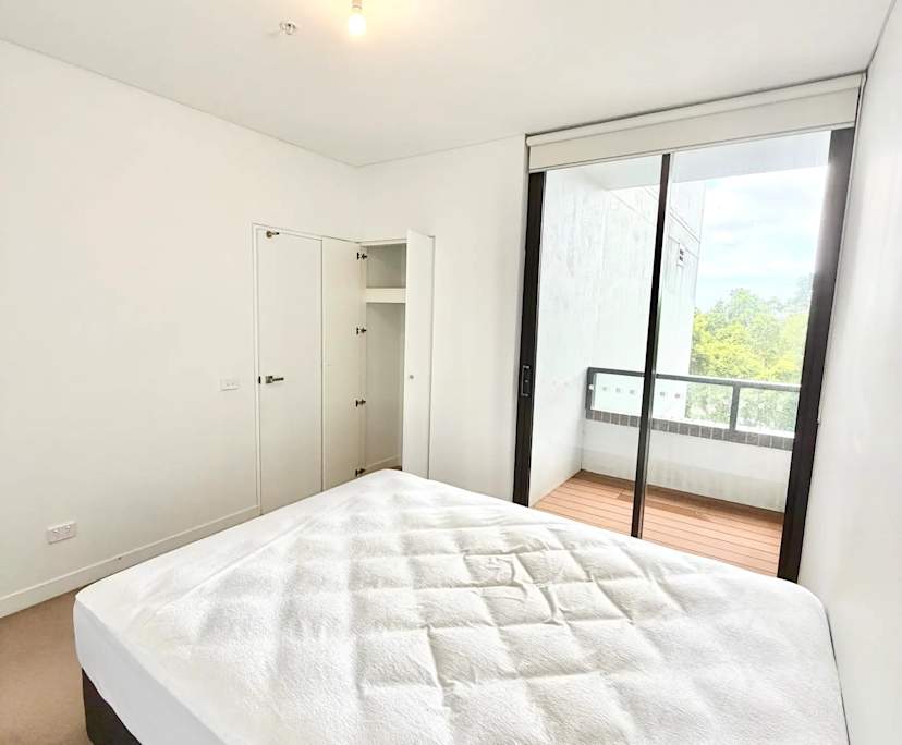 $450, Flatshare, 2 bathrooms, Ryde NSW 2112