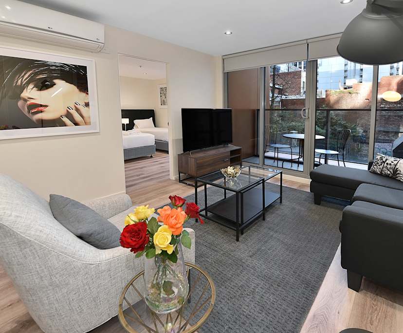 $999, Whole-property, 2 bathrooms, Melbourne VIC 3000