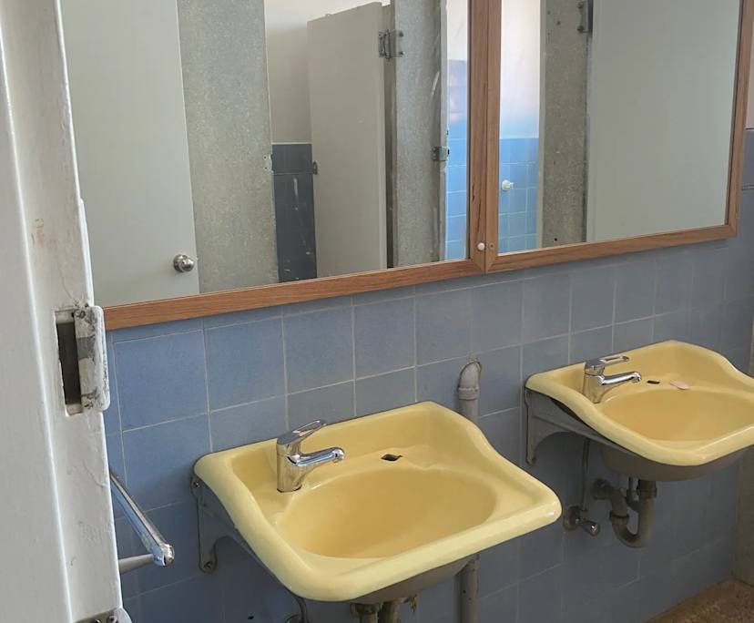 $290, Share-house, 6 bathrooms, Richmond VIC 3121