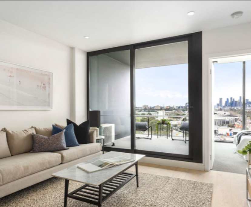 $310, Flatshare, 2 bathrooms, Footscray VIC 3011