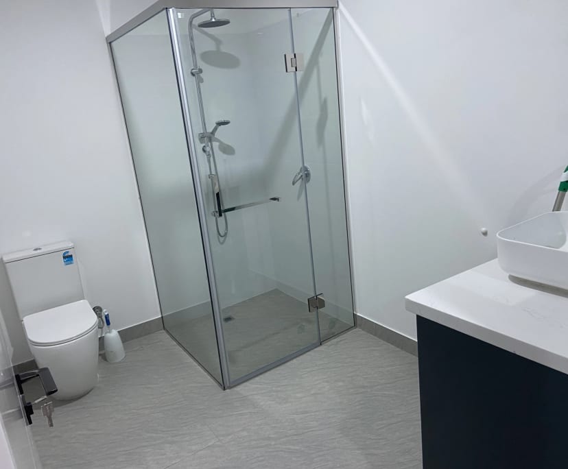 $420, Share-house, 5 bathrooms, Queens Park WA 6107