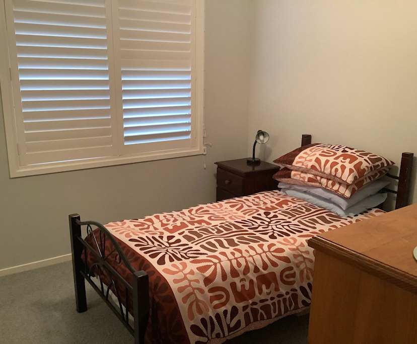 $350, Student-accommodation, 1 bathroom, The Ponds NSW 2769