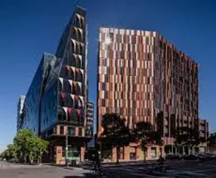 Student for Rent in Carlton, Melbourne...