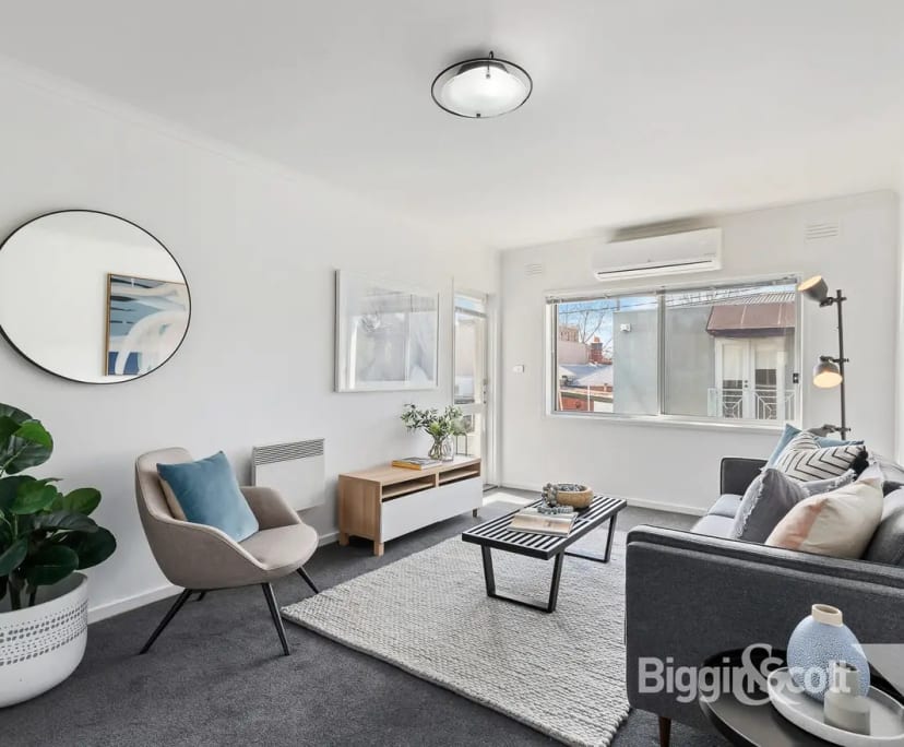 $291, Flatshare, 2 bathrooms, Richmond VIC 3121