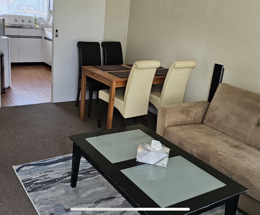 Shared Room for Rent in Cheltenham, Melbourne 250...