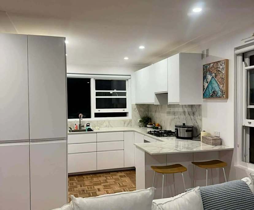 $550, Flatshare, 2 bathrooms, Curl Curl NSW 2096