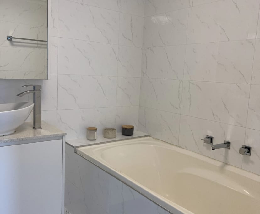 $300, Flatshare, 3 bathrooms, Macquarie Park NSW 2113