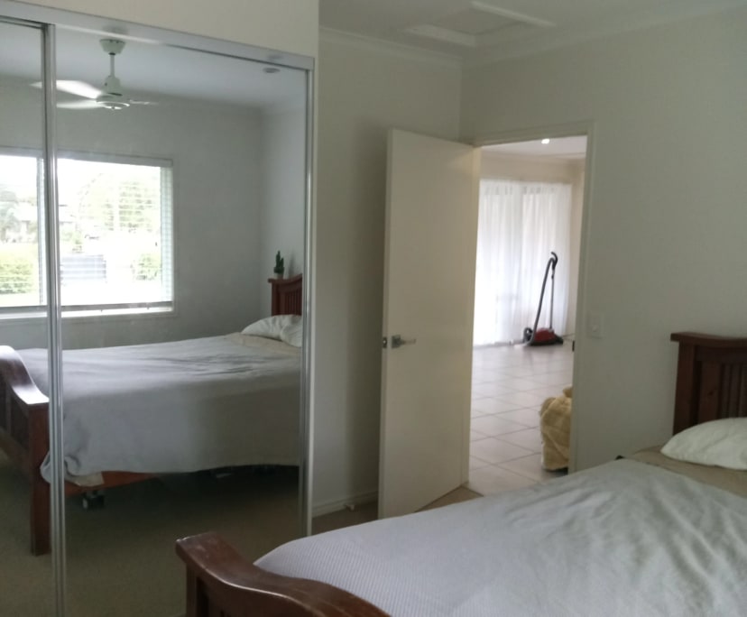 $550, Share-house, 2 bathrooms, Palmwoods QLD 4555