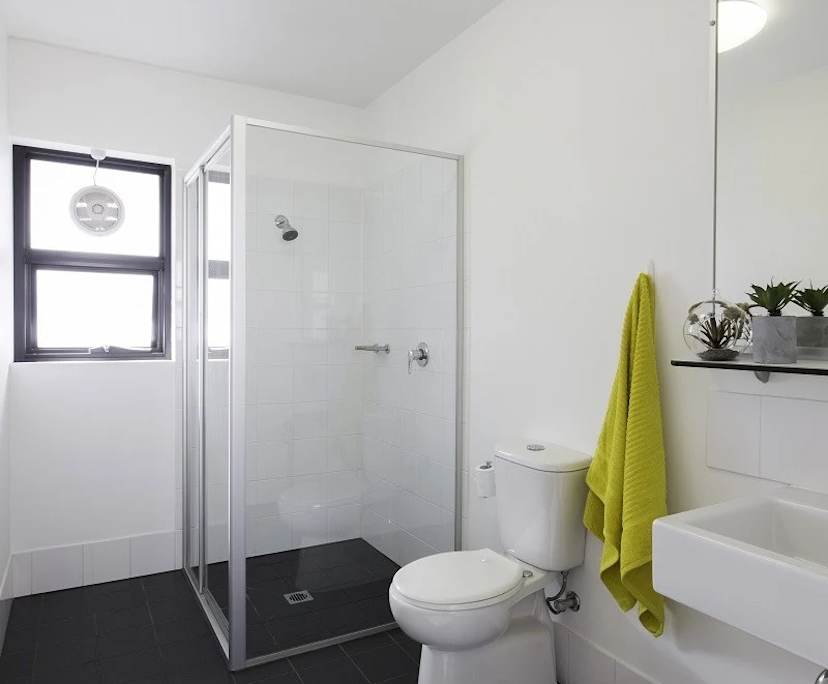 Student accommodation
