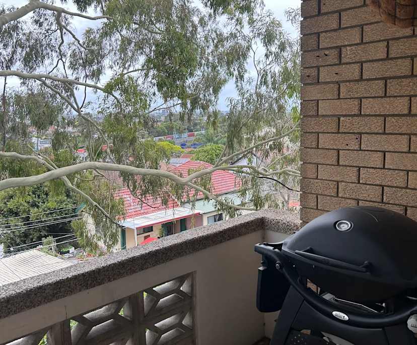 $385, Flatshare, 2 bathrooms, Marrickville NSW 2204