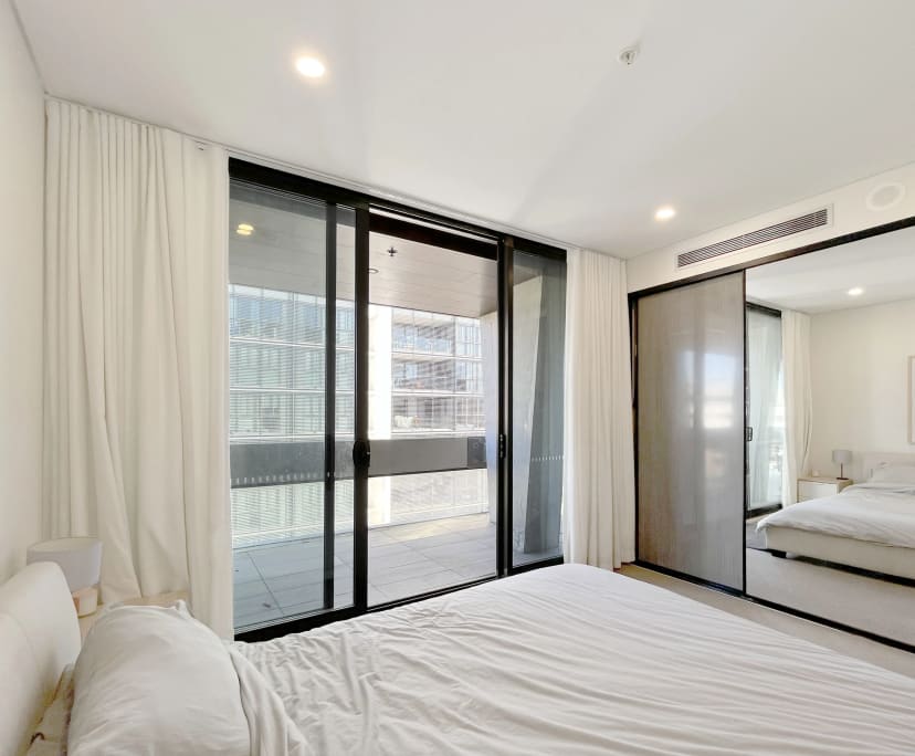 $570, Flatshare, 3 bathrooms, Waterloo NSW 2017