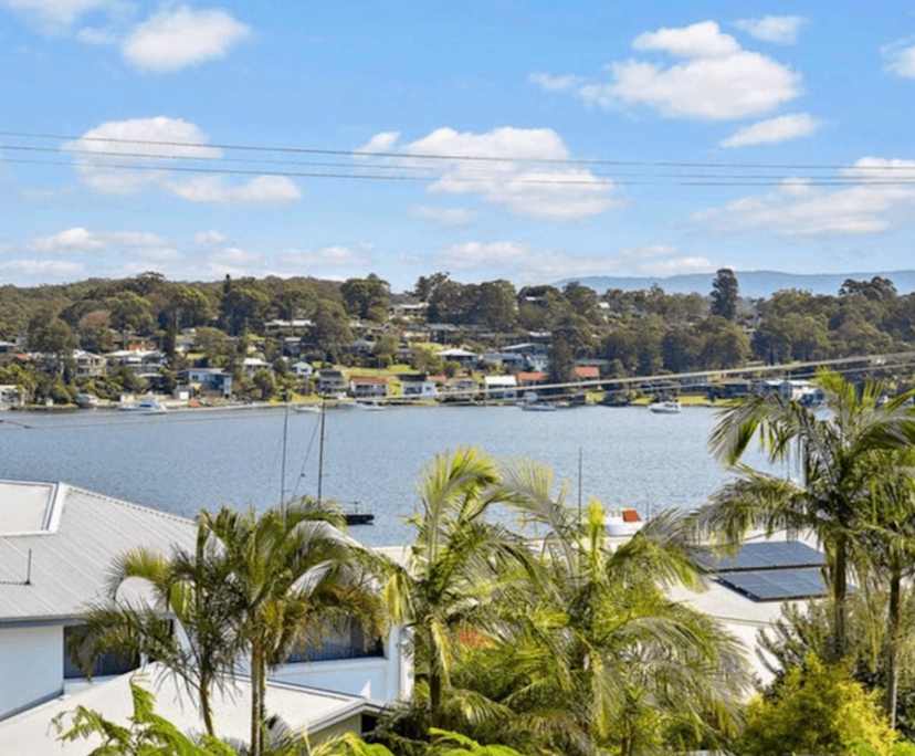 $250, Share-house, 2 rooms, Fishing Point NSW 2283, Fishing Point NSW 2283