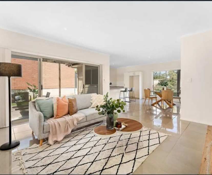 Student accommodation