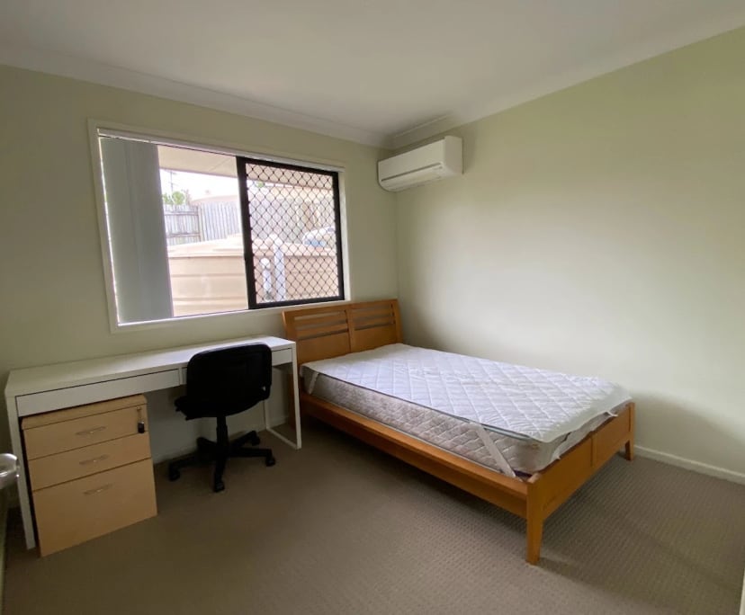 $207, Share-house, 4 bathrooms, Gatton QLD 4343