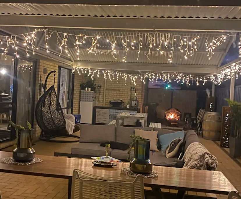 $450, Whole-property, 3 rooms, Singleton WA 6175, Singleton WA 6175