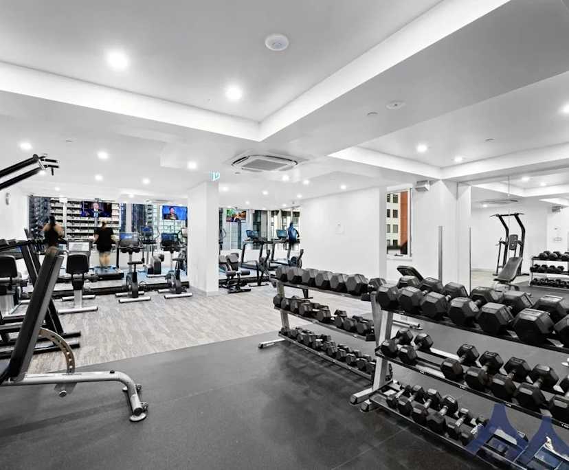 $400, Flatshare, 2 bathrooms, Melbourne VIC 3000