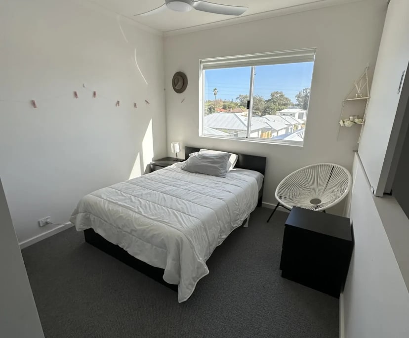 $500, Share-house, 2 bathrooms, Hamilton Hill WA 6163