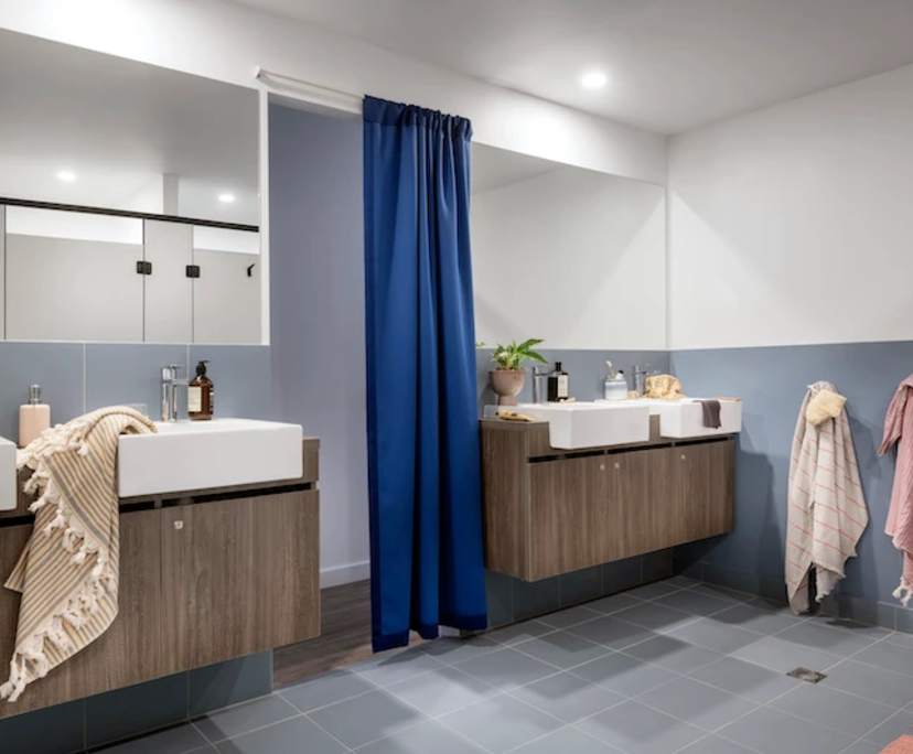 Student accommodation