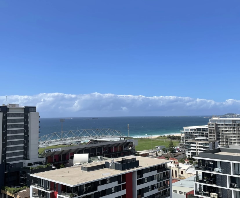 Room for Rent in Wollongong, Wollongong 340, Flex...