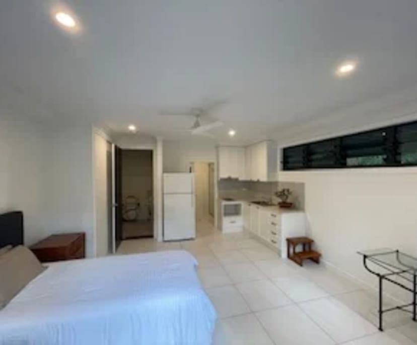 Granny Flat for Rent in Mudgeeraba, Gold Coast 45...