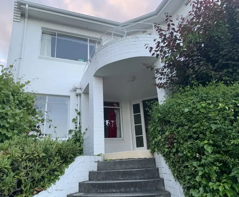 Room for Rent in Dynnyrne, Hobart 200, Flexible w...