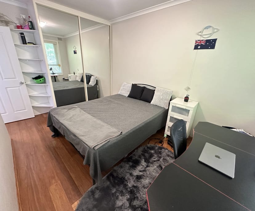 $360, Flatshare, 2 bathrooms, Marrickville NSW 2204