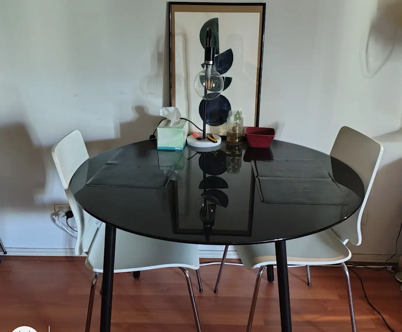 $425, Flatshare, 3 bathrooms, Rockdale NSW 2216