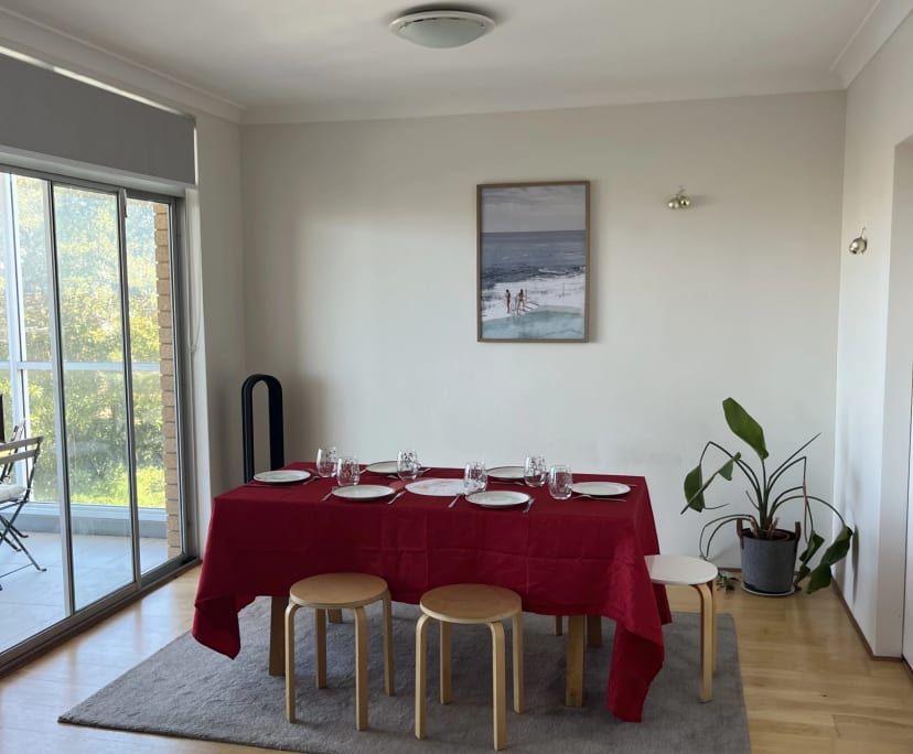 $450, Flatshare, 3 bathrooms, Bondi NSW 2026