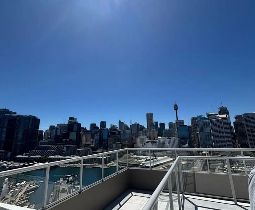 $580, Flatshare, 3 bathrooms, Sydney NSW 2000