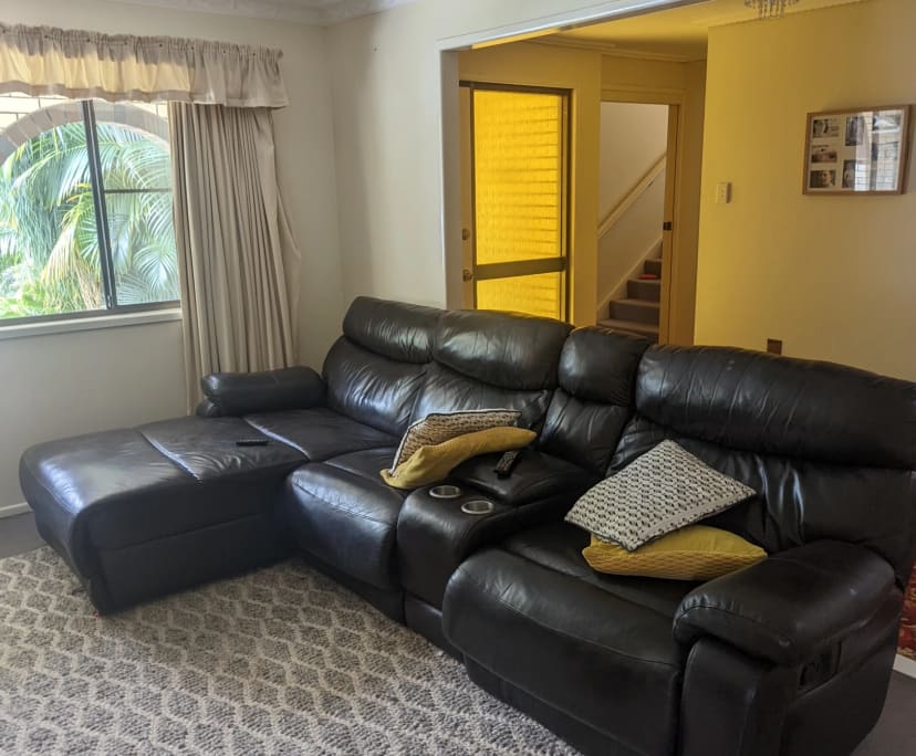 Room for Rent in Redcliffe, Brisbane 200, Furnish...