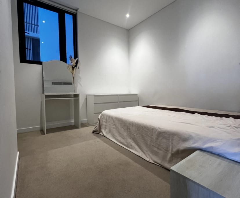 $700, Flatshare, 3 bathrooms, Waterloo NSW 2017